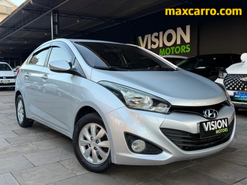 Foto do veículo Hyundai HB20S C.Plus/C.Style1.0 Flex 12V Mec. 4P 2014/2014 ID: 89996