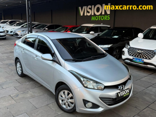 Foto do veículo Hyundai HB20S C.Plus/C.Style1.0 Flex 12V Mec. 4P 2014/2014 ID: 89996