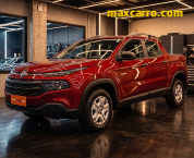 Fiat Toro Freedom 2.0 16V 4x2 TB Diesel Mec. 2017/2018