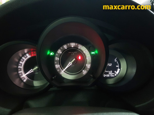 Foto do veículo Citroën AIRCROSS TENDANCE 1.6 Flex 16V 5p Mec. 2015/2014 ID: 90004