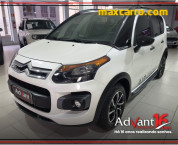 Citroën AIRCROSS TENDANCE 1.6 Flex 16V 5p Mec. 2015/2014