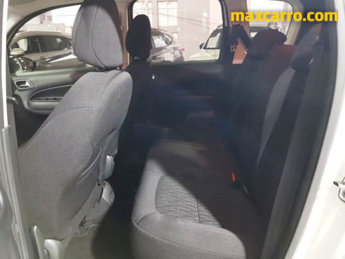 Foto do veículo Citroën AIRCROSS TENDANCE 1.6 Flex 16V 5p Mec. 2015/2014 ID: 90004