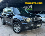 Jeep Renegade Long. T270 1.3 TB 4x2 Flex Aut. 2024/2025