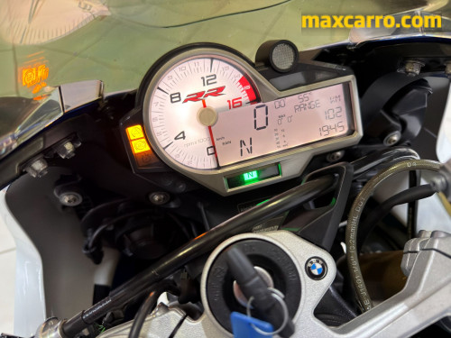 Foto do veículo BMW S 1000 RR 2019/2018 ID: 90006