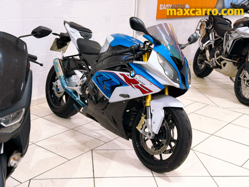Foto do veículo BMW S 1000 RR 2019/2018 ID: 90006