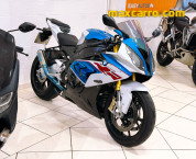 BMW S 1000 RR 2018/2019
