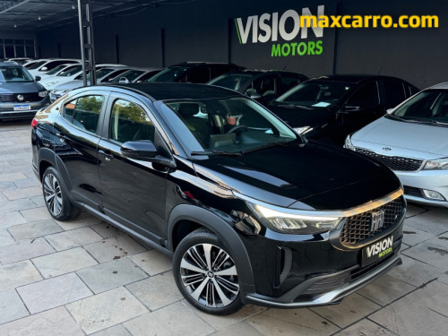 Foto do veículo Fiat Fastback Audace 1.0 200 T. Flex Aut 2025/2025 ID: 90011