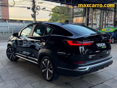 Foto do veículo Fiat Fastback Audace 1.0 200 T. Flex Aut 2025/2025 ID: 90011