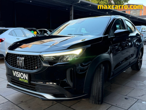 Foto do veículo Fiat Fastback Audace 1.0 200 T. Flex Aut 2025/2025 ID: 90011