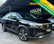 Fiat Fastback Audace 1.0 200 T. Flex Aut 2025/2025