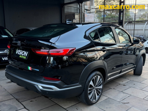 Foto do veículo Fiat Fastback Audace 1.0 200 T. Flex Aut 2025/2025 ID: 90011