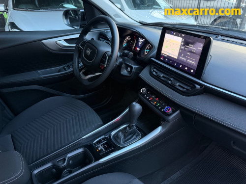 Foto do veículo Fiat Fastback Audace 1.0 200 T. Flex Aut 2025/2025 ID: 90011