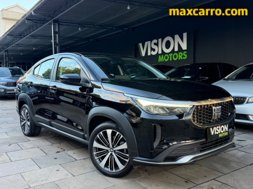 Foto do veículo Fiat Fastback Audace 1.0 200 T. Flex Aut 2025/2025 ID: 90011