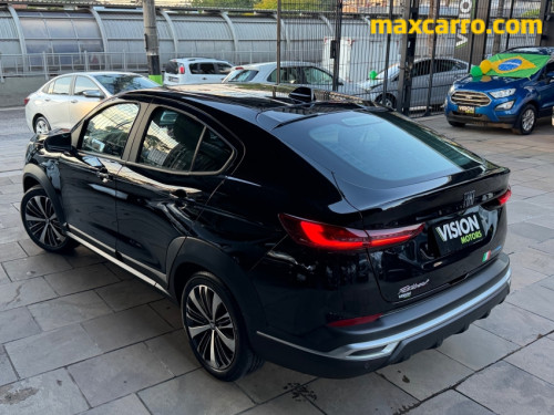 Foto do veículo Fiat Fastback Audace 1.0 200 T. Flex Aut 2025/2025 ID: 90011