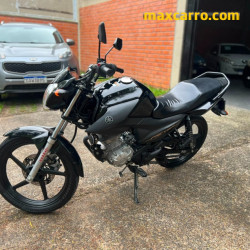 YAMAHA YBR 125i FACTOR ED/FLEX