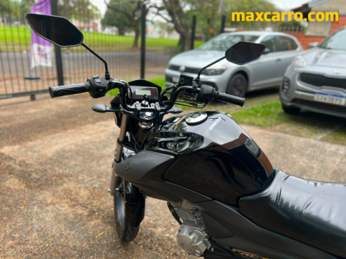 Foto do veículo YAMAHA YBR 125i FACTOR ED/FLEX 2023/2023 ID: 90012