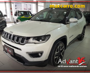 Jeep COMPASS LIMITED 2.0 4x2 Flex 16V Aut. 2018/2017