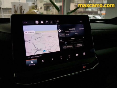 Foto do veículo Jeep COMPASS LONG. T270 1.3 TB 4x2 Flex Aut. 2022/2021 ID: 90016