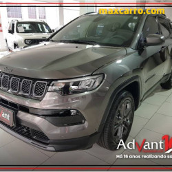 Jeep COMPASS LONG. T270 1.3 TB 4x2 Flex Aut.