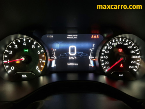 Foto do veículo Jeep COMPASS LONG. T270 1.3 TB 4x2 Flex Aut. 2022/2021 ID: 90016