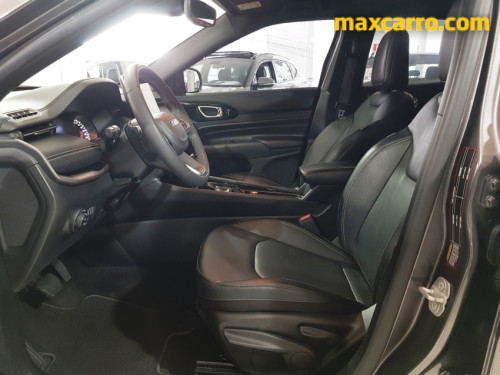 Foto do veículo Jeep COMPASS LONG. T270 1.3 TB 4x2 Flex Aut. 2022/2021 ID: 90016
