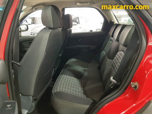 Foto do veículo Fiat Palio Week.Adv.LOCK.Dualogic 1.8 Flex 2013/2012 ID: 90017