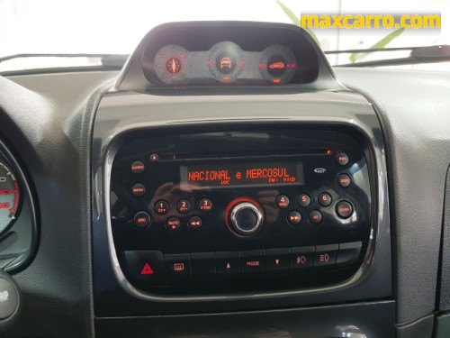 Foto do veículo Fiat Palio Week.Adv.LOCK.Dualogic 1.8 Flex 2013/2012 ID: 90017