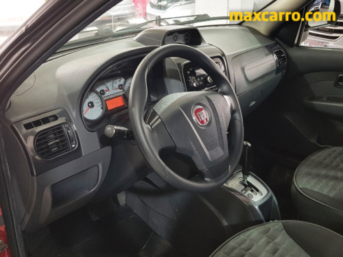 Foto do veículo Fiat Palio Week.Adv.LOCK.Dualogic 1.8 Flex 2013/2012 ID: 90017