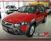 Fiat Palio Week.Adv.LOCK.Dualogic 1.8 Flex 2012/2013