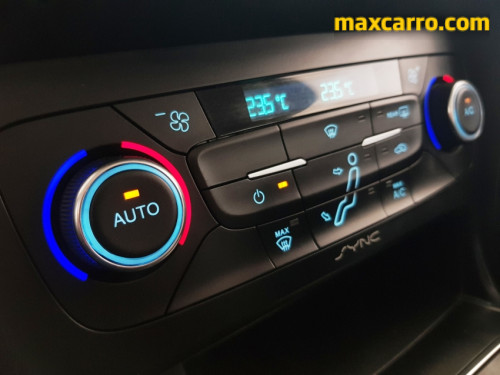 Foto do veículo Ford Focus TITA/TITA Plus 2.0  Flex 5p Aut. 2016/2016 ID: 90018