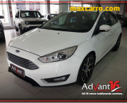 Ford Focus TITA/TITA Plus 2.0  Flex 5p Aut. 2016/2016