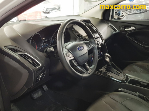 Foto do veículo Ford Focus TITA/TITA Plus 2.0  Flex 5p Aut. 2016/2016 ID: 90018