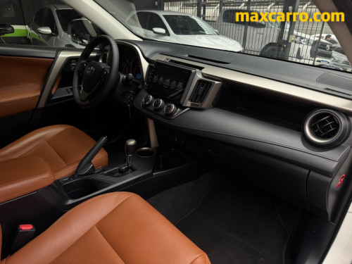 Foto do veículo Toyota RAV4 2.0 4x2 16V Aut. 2014/2014 ID: 90019