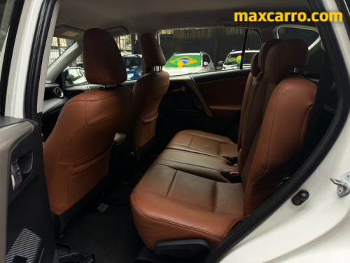 Foto do veículo Toyota RAV4 2.0 4x2 16V Aut. 2014/2014 ID: 90019