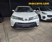 Toyota RAV4 2.0 4x2 16V Aut. 2014/2014