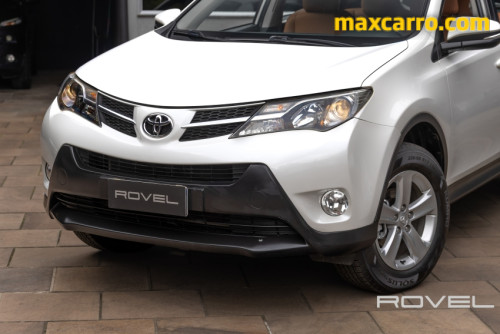 Foto do veículo Toyota RAV4 2.0 4x2 16V Aut. 2014/2014 ID: 90019