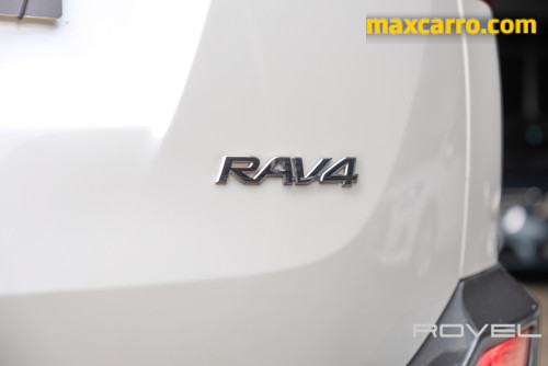 Foto do veículo Toyota RAV4 2.0 4x2 16V Aut. 2014/2014 ID: 90019