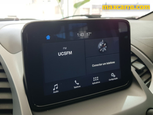 Foto do veículo Ford Ka 1.0 S TiVCT Flex 5p 2019/2018 ID: 90020