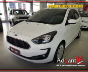 Ford Ka 1.0 S TiVCT Flex 5p 2018/2019