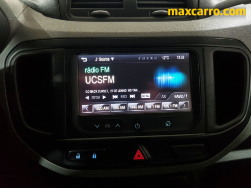 Foto do veículo GM - Chevrolet SPIN LTZ 1.8 8V Econo.Flex 5p Aut. 2016/2016 ID: 90021