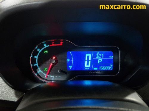 Foto do veículo GM - Chevrolet SPIN LTZ 1.8 8V Econo.Flex 5p Aut. 2016/2016 ID: 90021