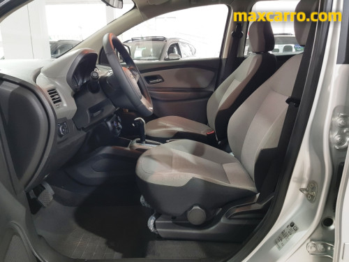 Foto do veículo GM - Chevrolet SPIN LTZ 1.8 8V Econo.Flex 5p Aut. 2016/2016 ID: 90021
