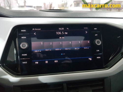 Foto do veículo VW - VolksWagen T-Cross Hig. 250 TSI 1.4 Flex 16V 5p Aut 2020/2020 ID: 90022