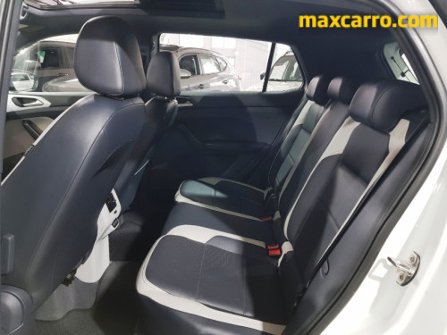 Foto do veículo VW - VolksWagen T-Cross Hig. 250 TSI 1.4 Flex 16V 5p Aut 2020/2020 ID: 90022