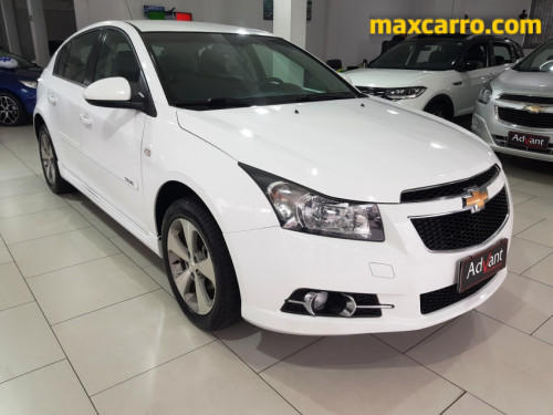 Foto do veículo GM - Chevrolet CRUZE HB Sport LT 1.8 16V FlexP. 5p Mec 2014/2014 ID: 90023