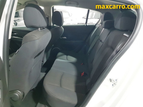 Foto do veículo GM - Chevrolet CRUZE HB Sport LT 1.8 16V FlexP. 5p Mec 2014/2014 ID: 90023