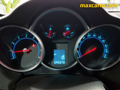 Foto do veículo GM - Chevrolet CRUZE HB Sport LT 1.8 16V FlexP. 5p Mec 2014/2014 ID: 90023