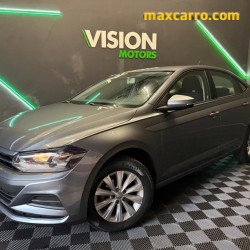 VW - VolksWagen VIRTUS 1.6 MSI Flex 16V 4p Aut.