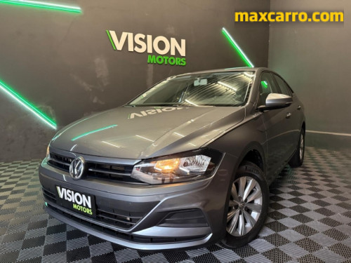 Foto do veículo VW - VolksWagen VIRTUS 1.6 MSI Flex 16V 4p Aut. 2020/2019 ID: 90024
