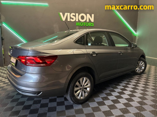 Foto do veículo VW - VolksWagen VIRTUS 1.6 MSI Flex 16V 4p Aut. 2020/2019 ID: 90024